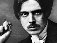 Wyndham Lewis