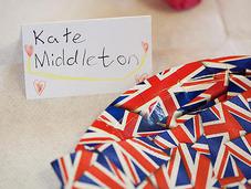 Playful Blog Post (shhhh) Royal Wedding!
