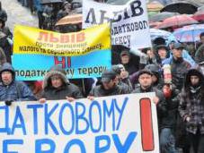 Democracy Ukraine: Years Later