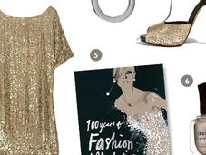 “Have Yourself Sparkly Holiday” Fashion Truffles!