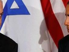 Obama's Israel Hate, Next Moves Could Involve Covenant Dividing Israel's Land