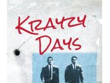 Stabbing Frith Street, Soho, Ronnie Kray’s Only Robbery