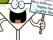 Flat Martini Meets Naked Cowboy Whole Bunch NYC!