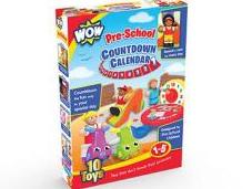 WOW! Toys Games