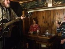 Going Pear Shaped: Last Night London’s Second Worst Comedy Club