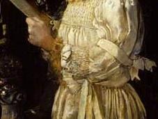 Annie Louisa Swynnerton