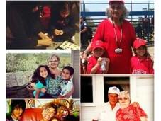 Families Begin With Grandparents
