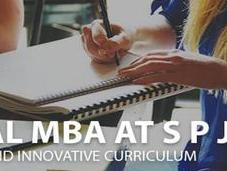 Study Abroad with Jain’s Tri-city GMBA Courses