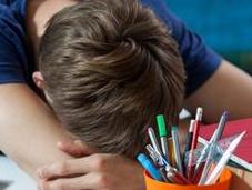 Tips Better Teen Sleep