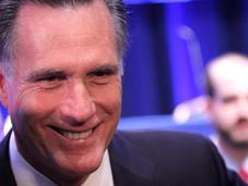 Race: Mitt Romney Takes Home State Michigan Wins Arizona, Rick Santorum Newt Gingrich Still Game