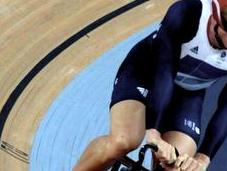 British Olympians Time Revealed