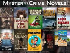 More Contests $100 Free Books Galore…