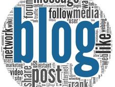Your Blog Noticed Without Breaking Sweat