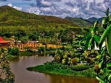 What Ecotourism?