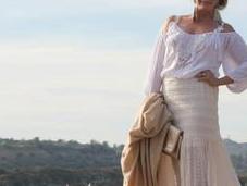 Summer Fashion Recap Look Back