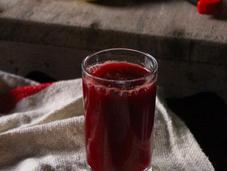 Beet Carrot Apple Juice Recipe Healthy Drinks