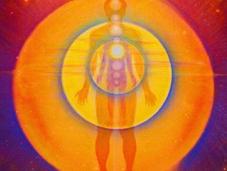 Libra Passing Through Centre