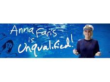 Actress Anna Faris Acquires Domain Name Unqualified.com