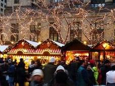Chicago’s Ultimate Christmas Guide