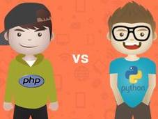 Battle Python What’s Better Your Application Development?