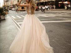 Stunning Berta Collection Fall 2017