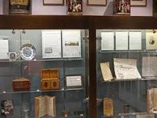 London's Smallest Museum?