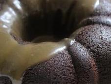 1812 Matthews Espresso Chocolate Bundt Cake