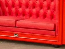 Amazing Unbelievable Things Recycled Into Sofas