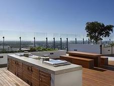 World’s Tallest Vertical Garden