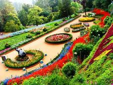 Visit Magnificent Points Interest Ooty ‘Queen Hill Stations Southern India’