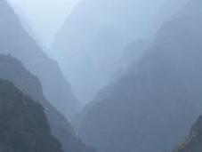 Writers Location Laura McVeigh Shadow Hindu Kush