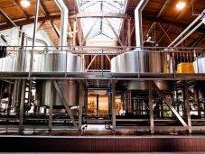 Half Acre Finally Gets Beer Garden Taproom