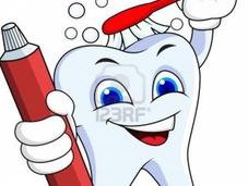 Keep Your Teeth Happy?