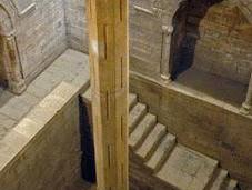 Nile River, Bible, Nilometer