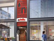 First Nutella Cafe America Will Open Chicago This Month