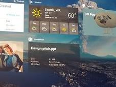 Microsoft Announces Windows Fall Creators Update