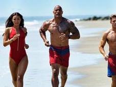 Film Review: Just Baywatch?