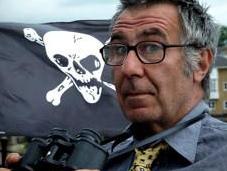 Increasingly Prestigious Malcolm Hardee Comedy Award…