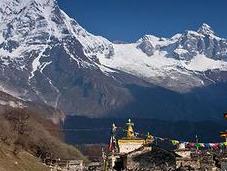 Things Know Before Manaslu Trek
