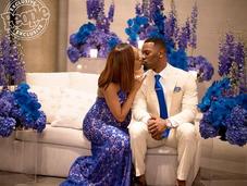 Pics! Christian Athlete Sanya Richards -Ross Texas Baby Shower