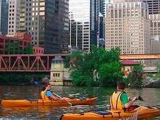 Ultimate Chicago Summer Bucket List