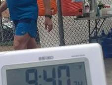 Self-Transcendence 3100 Mile Race 2017 Daily Updates Alan Young