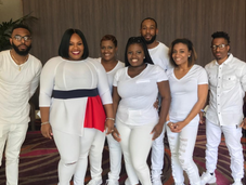 Tasha Cobbs, Chance Rapper, Lecrae, Kendrick Lamar Full Display Weekend
