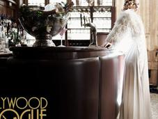 Post-wedding Experience: Hollywood Stars
