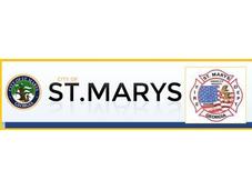 FIREFIGHTER Marys Fire Department (GA)