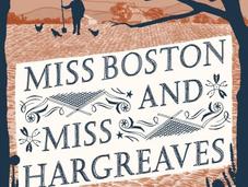 Miss Boston Hargreaves Rachel Malik