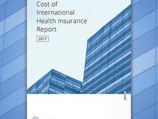 Report Focuses Average Cost International Health Insurance