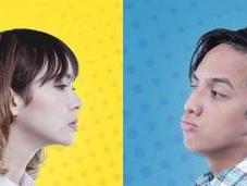 Mars Venus: Part Cowo (2017): Chicken Noodle Parable Best