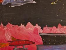 1981: Summer with NASA