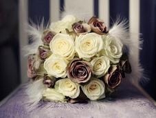 Debbie Matthew’s Surprise Buckinghamshire Wedding